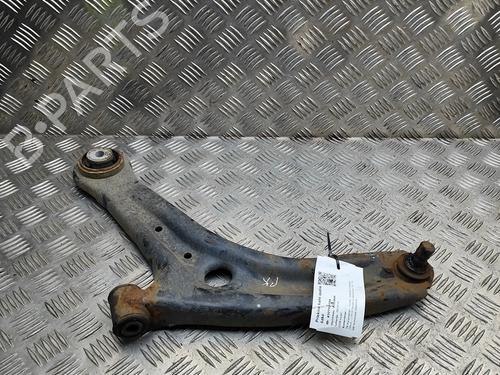 Used Left front suspension arm FORD TRANSIT COURIER B460 Box Body/MPV 1.5 TDCi (95 hp) 29920274
