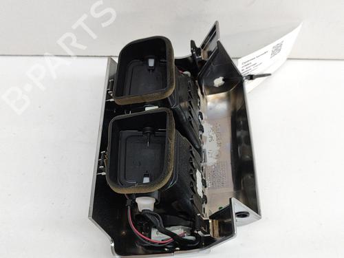 Air vent LAND ROVER RANGE ROVER III (L322) 4.4 D 4x4 | BP18604759I21 