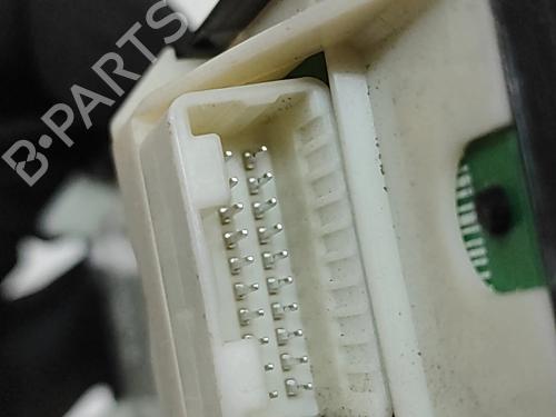 Right front window switch TOYOTA PRIUS (_W3_) 1.8 Hybrid (ZVW30) | BP28956358I26 