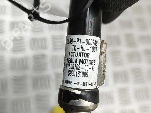 Electronic module TESLA MODEL X (5YJX) P100D AWD | BP33661836M83 - Image 6