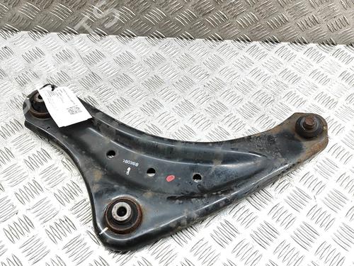 Used Left front suspension arm Left front suspension arm NISSAN LEAF (ZE1) Electric (150 hp) 27780131 27780131