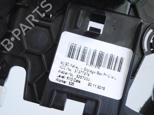 Cinzeiro VOLVO XC90 II (256) D5 AWD | BP30253506I30 