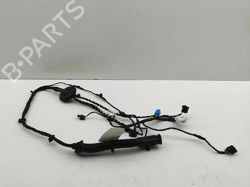Used Wiring harness Wiring harness PORSCHE MACAN (XAB) 4S Electric 4 (XABDC1) (517 hp) 33433233 33433233