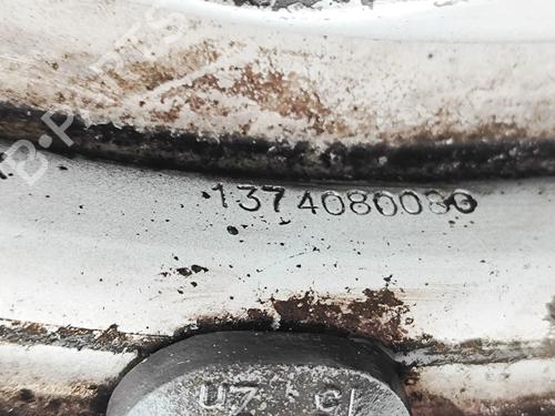 Fælk FIAT DUCATO Van (250_) 130 Multijet 2,3 D | BP31902765C45 