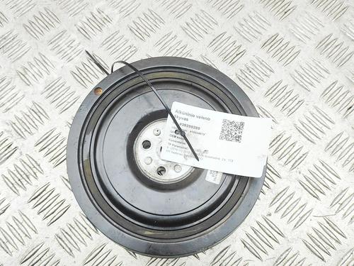 Used Pulley Pulley VOLVO S90 II (234) D5 AWD (235 hp) 40042904 40042904