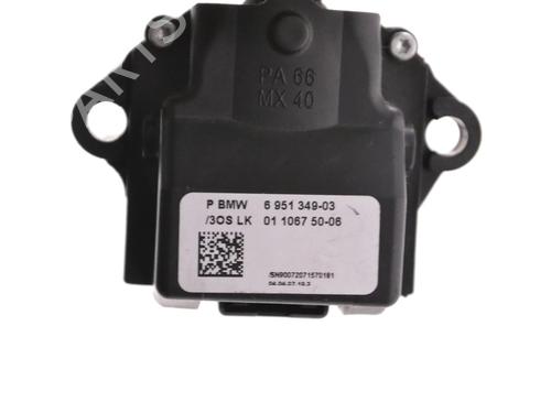 Przełącznik zespolony kolumny kierowniczej BMW 5 Touring (E61) 530 d | BP30214323I23