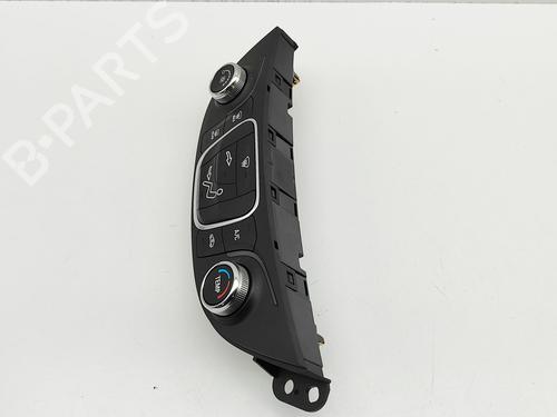 Climate control CHEVROLET MALIBU 1.5 T | BP29593849I5 