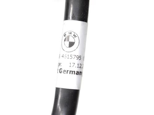 Pipe BMW 3 (F30, F80) 320 i xDrive | BP30232653M125 