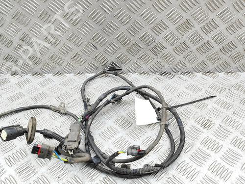 Electronic module FORD TRANSIT CUSTOM V362 Bus (F3) 2.2 TDCi | BP37029567M83 - Image 2