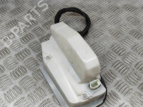 Front left lock TESLA MODEL 3 (5YJ3) EV | BP27766057C98 