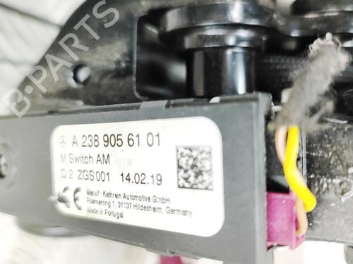 Other MERCEDES-BENZ E-CLASS Convertible (A238) E 300 (238.448) | BP37469085O1 - Image 7
