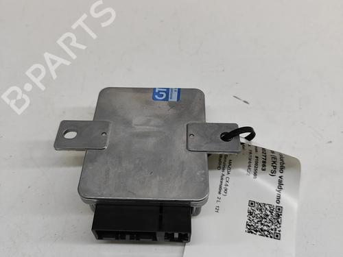 Used Electronic module MAZDA CX-5 (KF) 2.0 (165 hp) 25893706