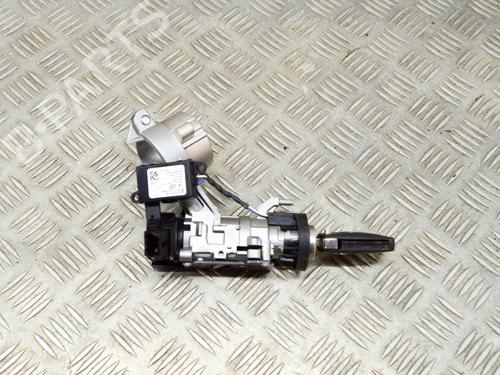 Used Ignition barrel OPEL MOKKA / MOKKA X (J13) 1.4 (_76) (140 hp) 14647591