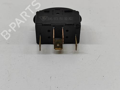 Left front window switch PORSCHE BOXSTER (986) 2.5 | BP28435336I27 - Image 5