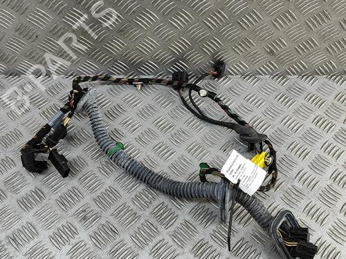 Used Wiring harness Wiring harness PORSCHE PANAMERA (970) 4.8 4S (400 hp) 27521304 27521304