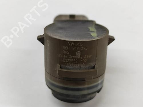 Electronic module AUDI E-TRON (GEN) 55 quattro | BP33374612M83 - Image 6