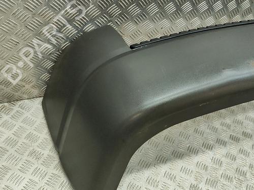 Rear bumper FORD USA EXPLORER 4.0 4WD | BP28687580C8