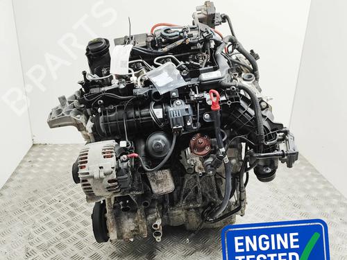 Motor BMW 3 Touring (F31) 320 d (184 hp) 31810247
