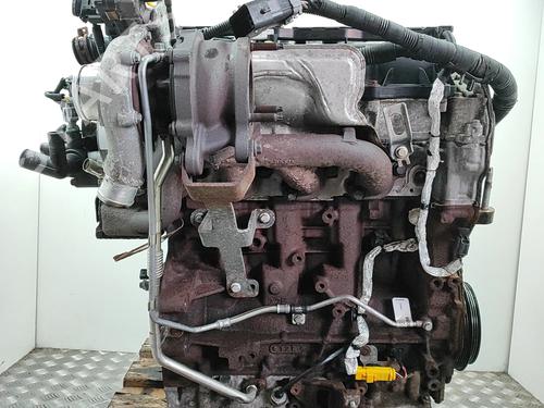 Engine FORD TRANSIT CUSTOM V362 Bus (F3) 2.2 TDCi | BP36644373M1 - Image 2