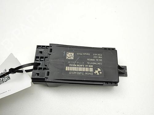 Used Electronic module Electronic module BMW X6 (G06, F96) xDrive 40 i (340 hp) 36415209 36415209