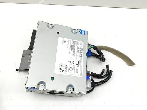 Elektronische module MAZDA CX-5 (KF) 2.0 | BP30004781M83 