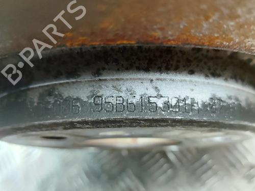 Other PORSCHE MACAN (95B) 3.0 S Diesel | BP28565531O1 