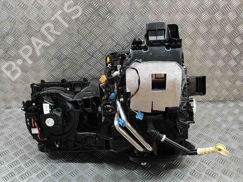 Kachelradiator SKODA KODIAQ II (PS7) 1.5 TSI mHEV | BP27780638M63