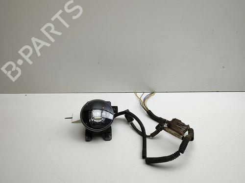 Used Right front fog light Right front fog light DS DS 7 Crossback (J4_, JR_, JC_) 1.6 PureTech 225 (J45GCR, J45GGR) (224 hp) 40042932 40042932