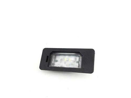 Used Licence plate light Licence plate light BMW 2 Gran Coupe (F44) 218 i (140 hp) 36507700 36507700