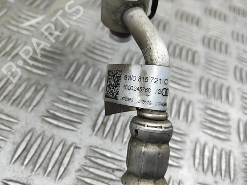 AC pipe AUDI A5 (F53, F5P) S5 TFSI quattro | BP37426126M126 - Image 8