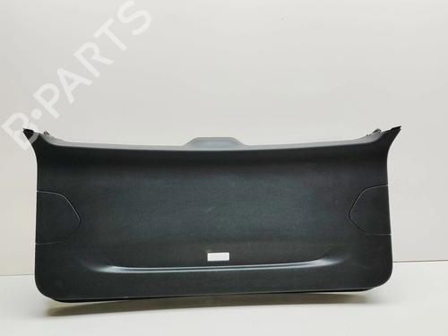 Used Boot lining Boot lining BMW X3 (G01, F97, G08) xDrive 20 d (190 hp) 33291875 33291875