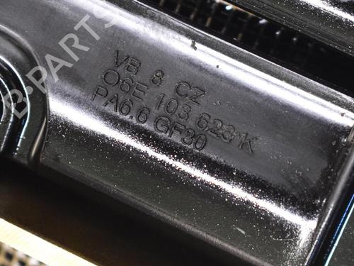 Oil sump AUDI A5 Sportback (8TA) S5 quattro | BP14646149M115 