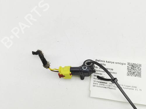 Elektronisk sensor Elektronisk sensor 38783111 38783111