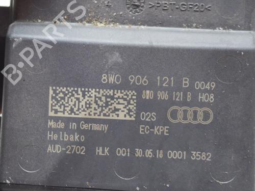 Elektronisk modul AUDI A4 B9 (8W2, 8WC) 2.0 TDI | BP8835020M83 