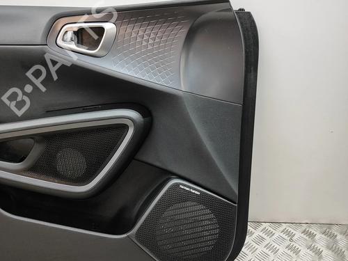 Front left panel KIA SOUL III (SK3) E-SOUL | BP37029192C58 - Image 3