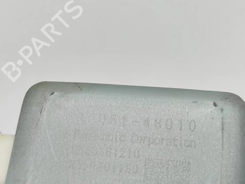 Electronic module TOYOTA PRIUS (_W6_) 2.0 PHEV (MXWH61L, MXWH61) | BP27794246M83 