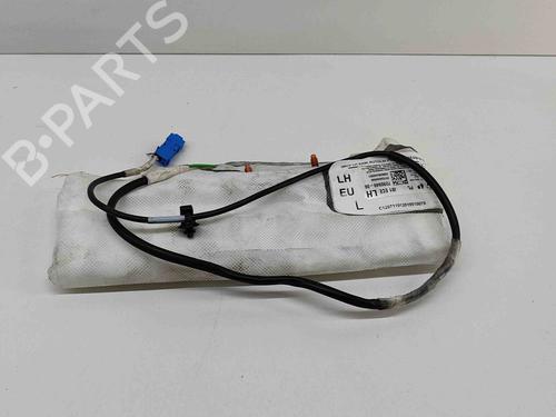 Used Left seat airbag BMW i3 (I01) Electric (170 hp) 16141072