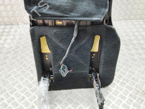 Rear seat CHRYSLER GRAND VOYAGER V (RT) 2.8 CRD | BP38070404C17  - Image 6
