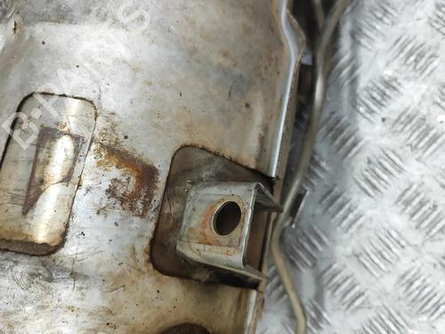 Catalyst FIAT DUCATO Van (250_) 130 Multijet 2,3 D | BP33384006M10  - Image 7