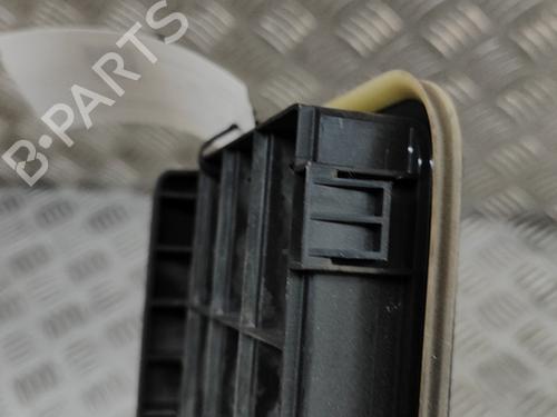 Grille PORSCHE PANAMERA (970) 4.8 4S | BP27282306C40 