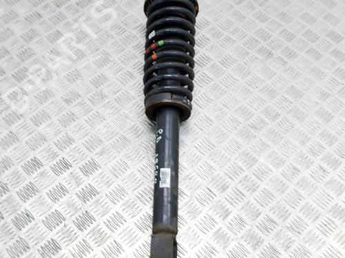 Used Right front shock absorber JAGUAR XF I (X250) 2.2 D (190 hp) 8835716
