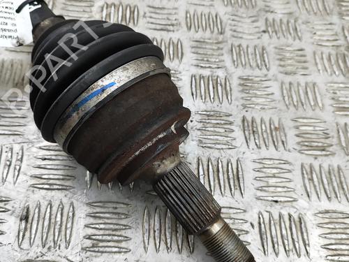 Left front driveshaft DS DS 7 Crossback (J4_, JR_, JC_) 1.5 BlueHDi 130 (JCYHZJ, JCYHZR) | BP28552180M38 - Image 6