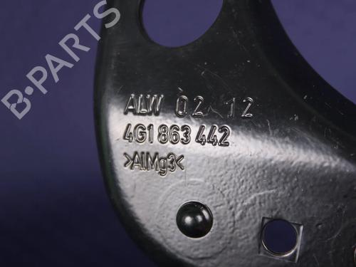 Other AUDI A6 C7 (4G2, 4GC) S6 quattro | BP30894537O1 - Image 3