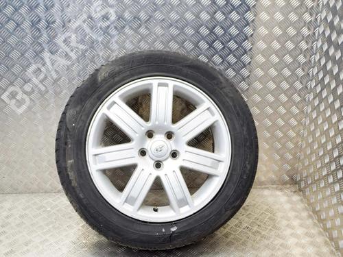 Reservehjul kit Reservehjul kit LAND ROVER RANGE ROVER III (L322) 4.4 4x4 (299 hp) 14637143 14637143