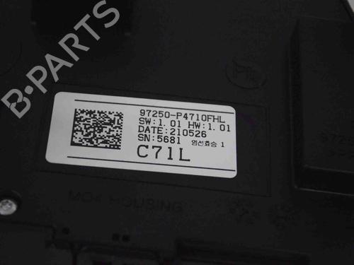 Electronic module KIA SORENTO IV (MQ4, MQ4A) 1.6 T-GDi Hybrid AWD | BP30245560M83