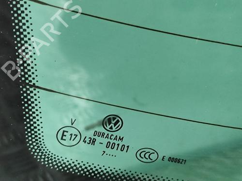 Bootlid window VW PASSAT B8 (3G2, CB2) 1.6 TDI | BP26221182C64 