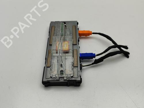 Antenna/Base VOLVO XC60 II (246) D4 AWD | BP24581595C140 