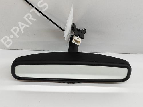 Used Rear mirror TOYOTA AURIS (_E18_) 1.8 Hybrid (ZWE186_, ZWE186R) (136 hp) 23561716