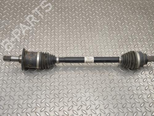 Left rear driveshaft BMW 5 (F10) 530 d | BP30233567M40