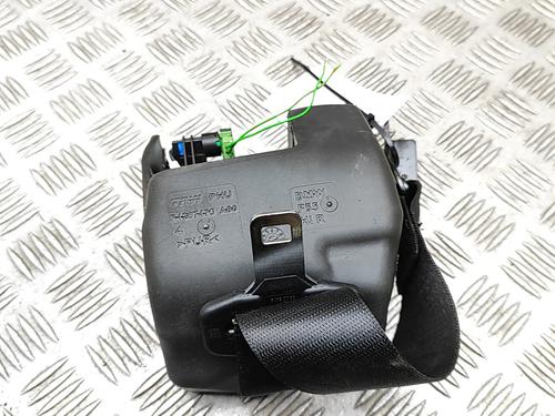 Rear right seatbelt MINI MINI (F55) Cooper S | BP35984404I28 - Image 2